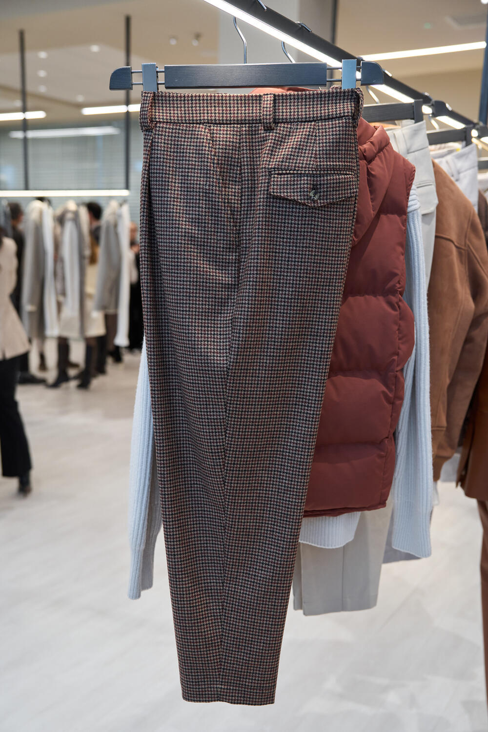 ELEVENTY MEN FW 26-27 - Foto #44