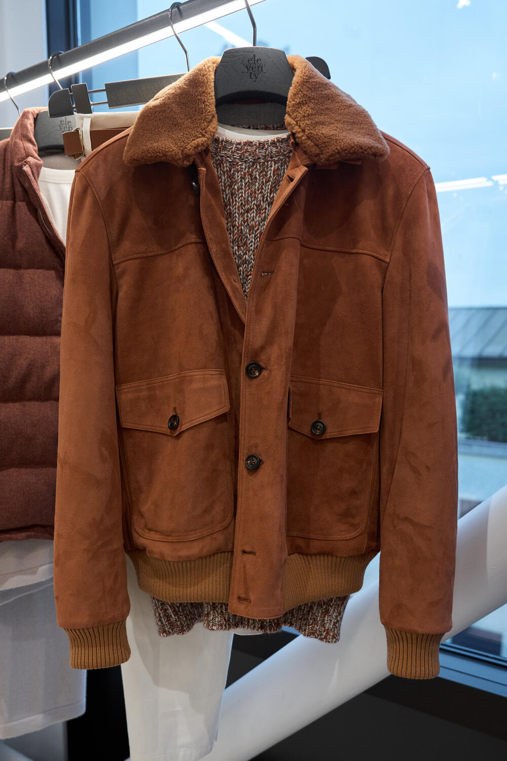 ELEVENTY MEN FW 26-27 - Foto #45