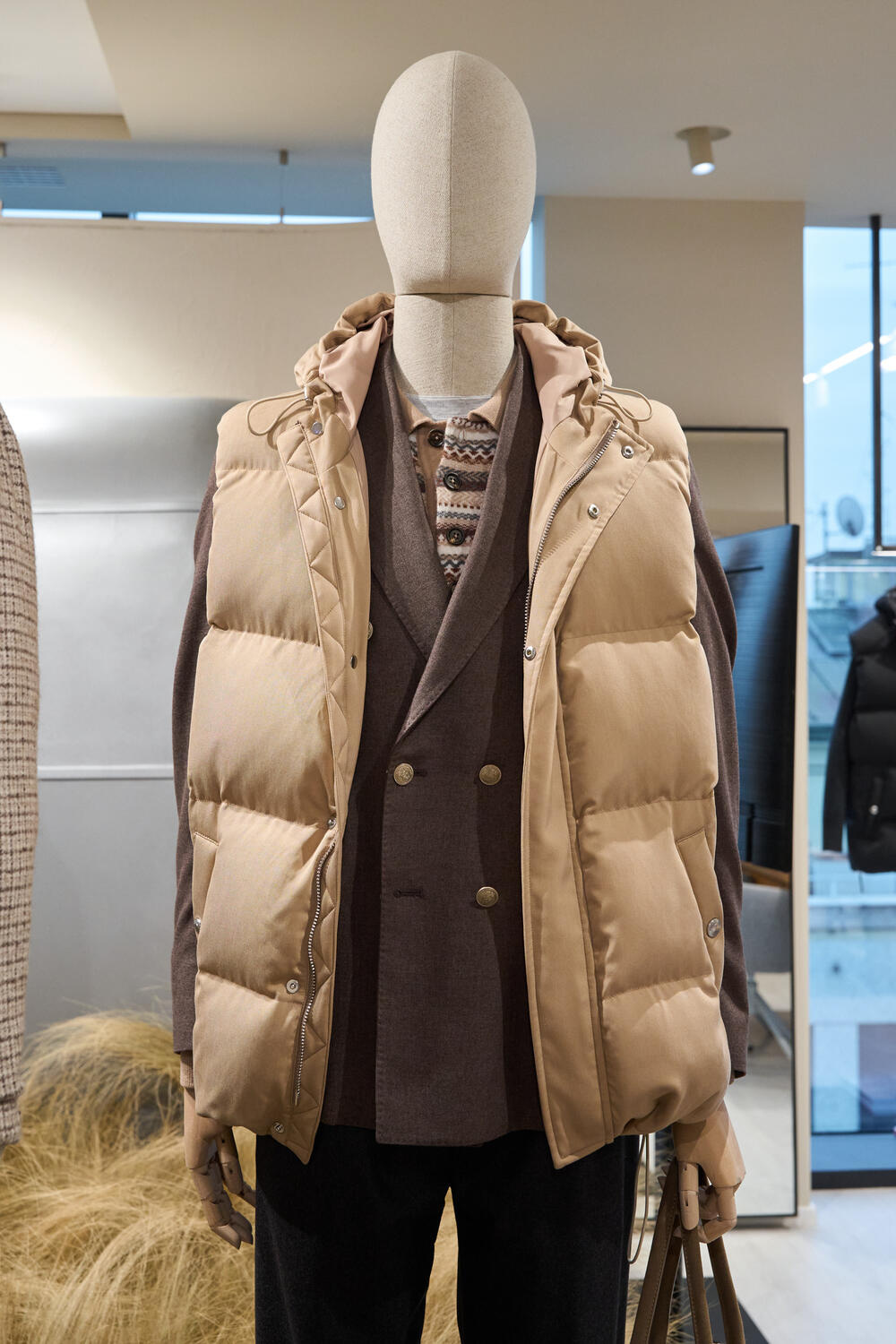 ELEVENTY MEN FW 26-27 - Foto #37