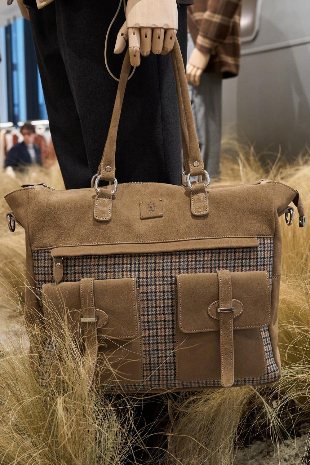 ELEVENTY MEN FW 26-27 - Foto #38