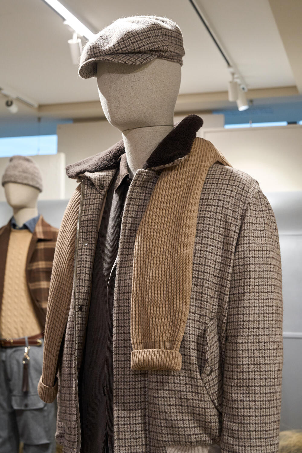 ELEVENTY MEN FW 26-27 - Foto #39