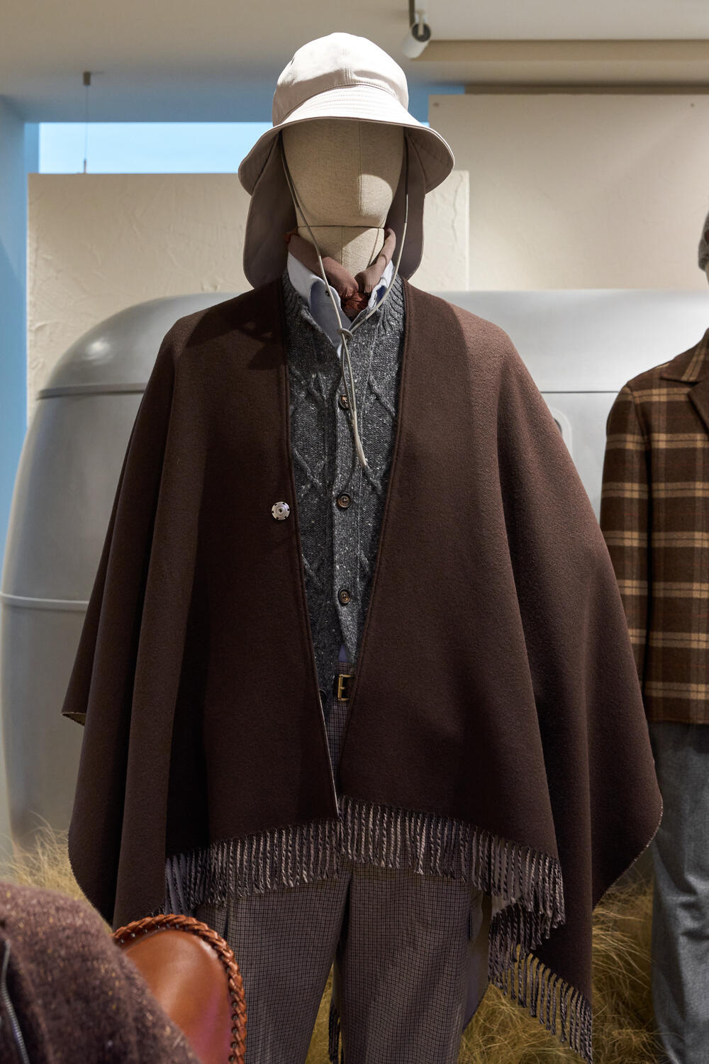 ELEVENTY MEN FW 26-27 - Foto #40