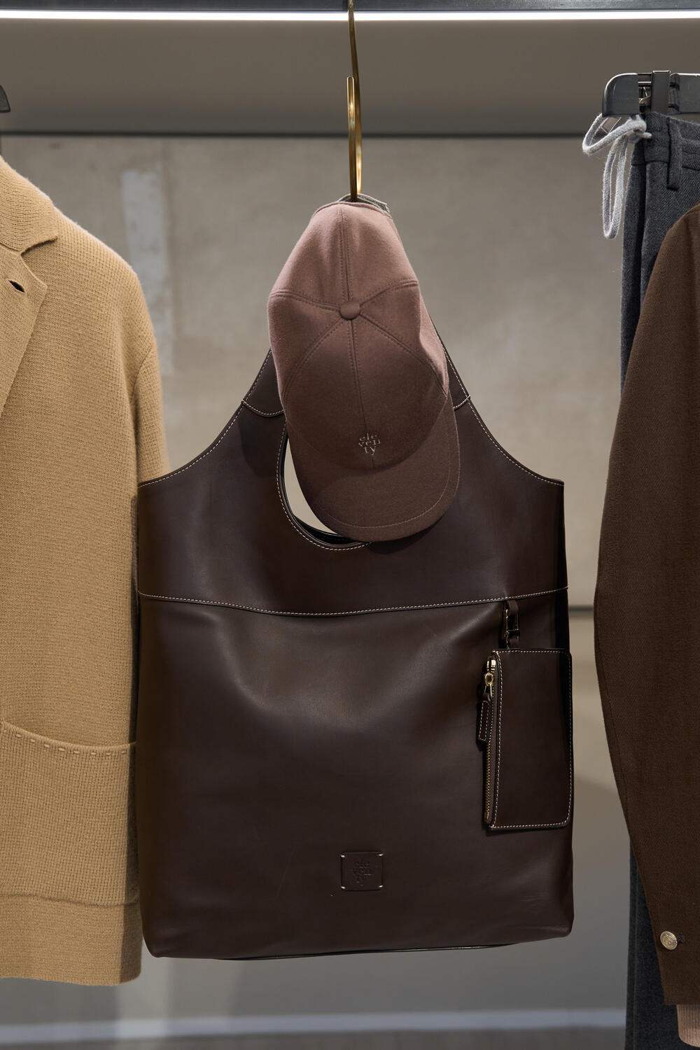 ELEVENTY MEN FW 26-27 - Foto #54