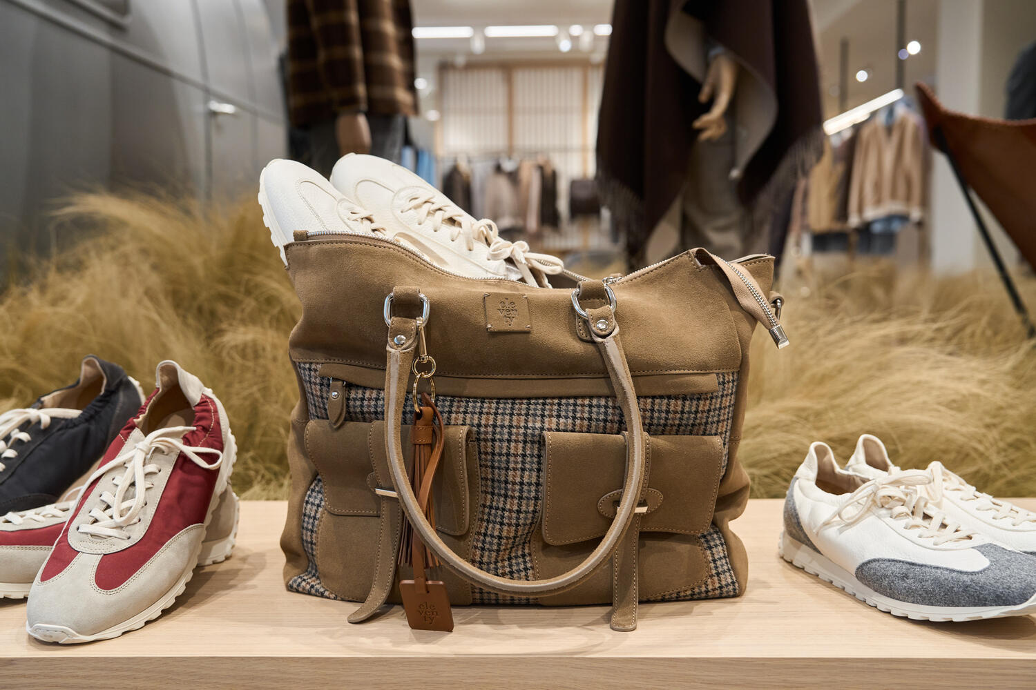 ELEVENTY MEN FW 26-27 - Foto #55