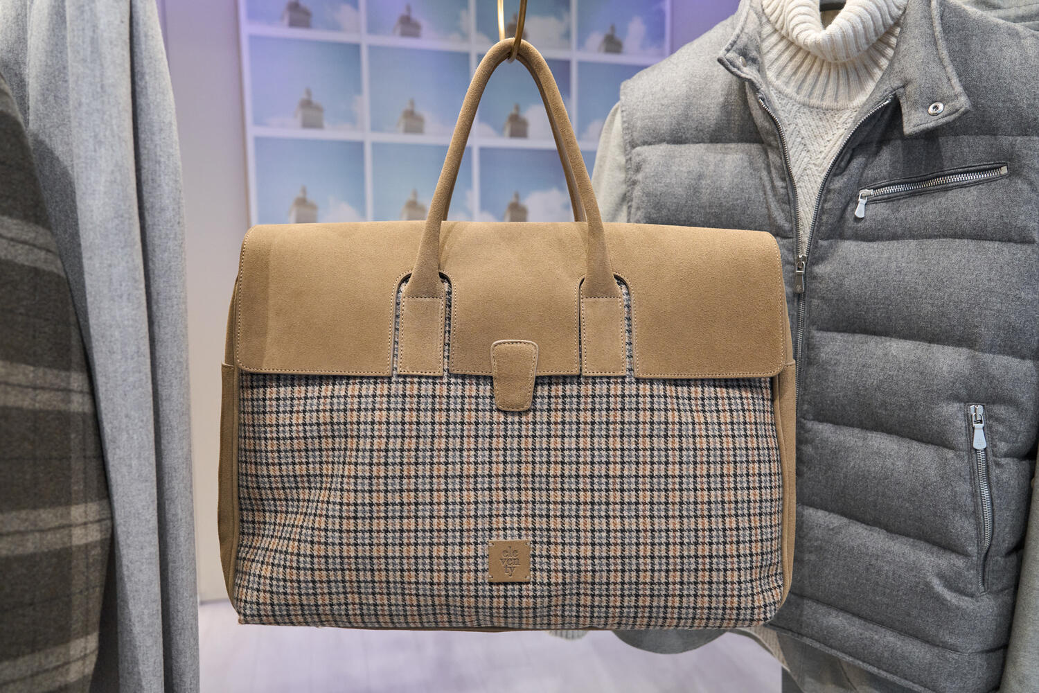 ELEVENTY MEN FW 26-27 - Foto #49