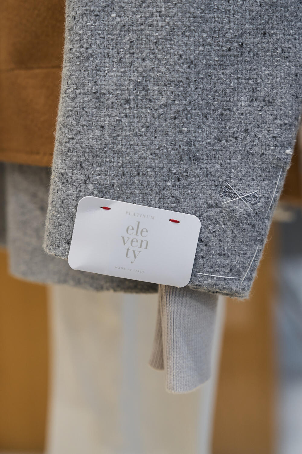 ELEVENTY MEN FW 26-27 - Foto #64