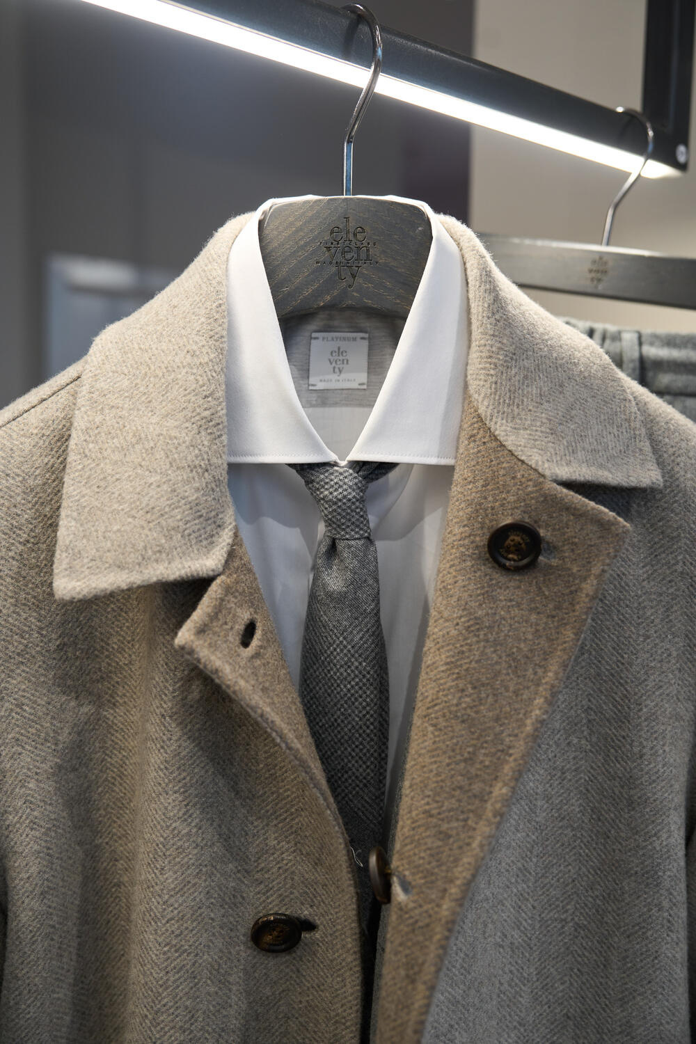 ELEVENTY MEN FW 26-27 - Foto #65