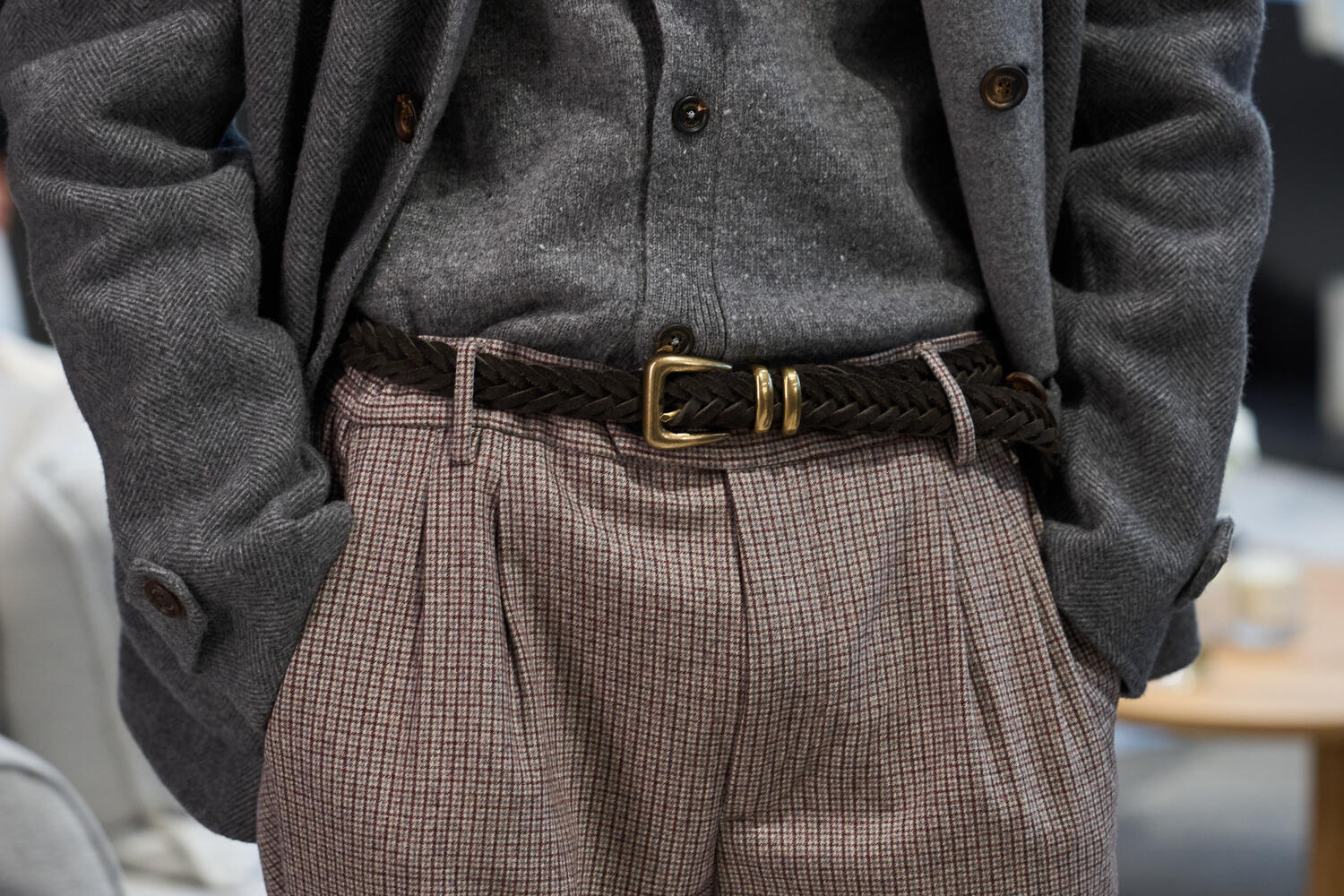 ELEVENTY MEN FW 26-27 - Foto #57