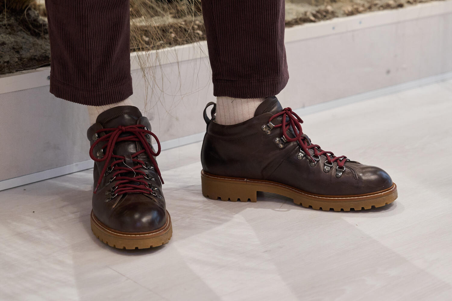 ELEVENTY MEN FW 26-27 - Foto #58