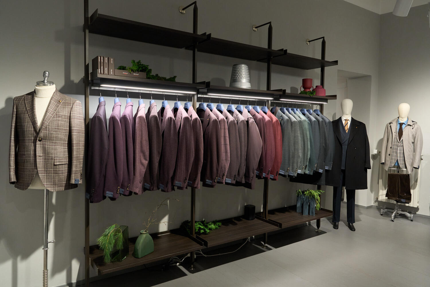 LATORRE MEN FW 26-27 - Foto #5