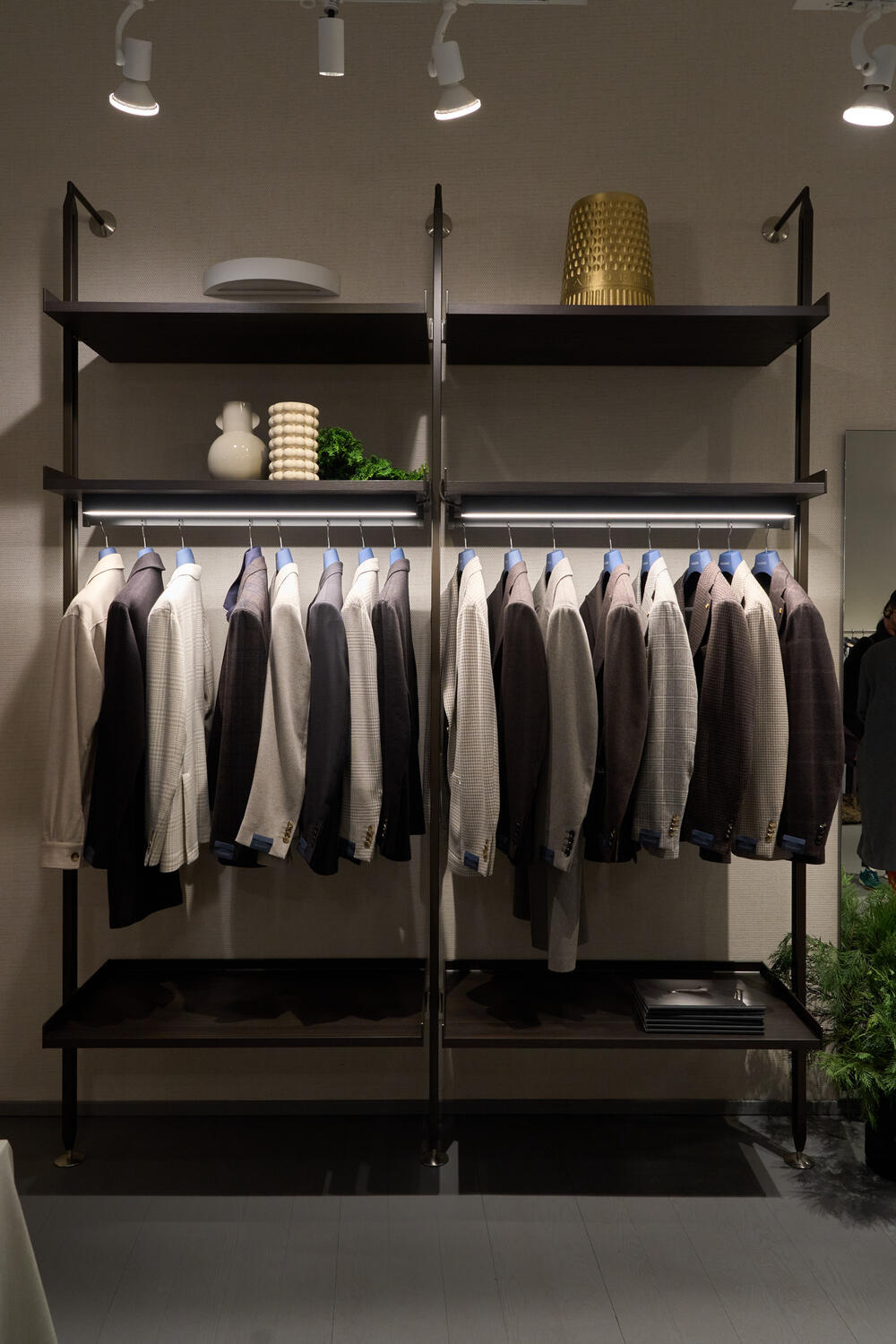 LATORRE MEN FW 26-27 - Foto #6