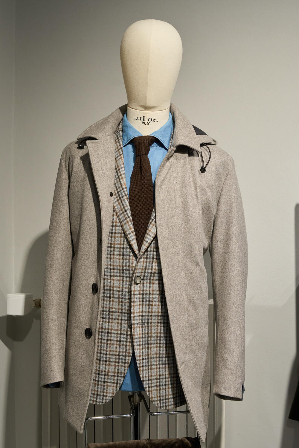 LATORRE MEN FW 26-27 - Foto #14