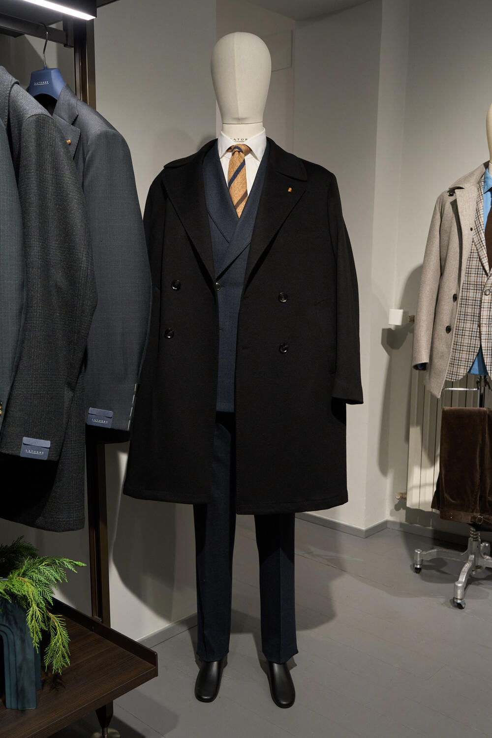 LATORRE MEN FW 26-27 - Foto #15