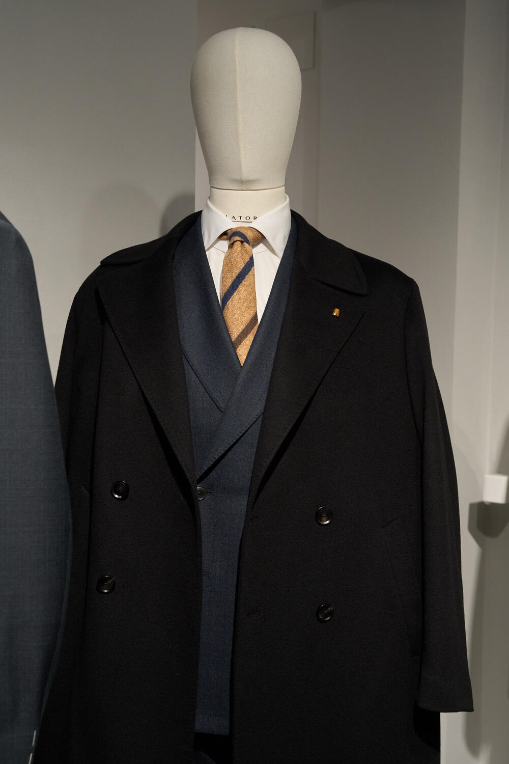 LATORRE MEN FW 26-27 - Foto #16