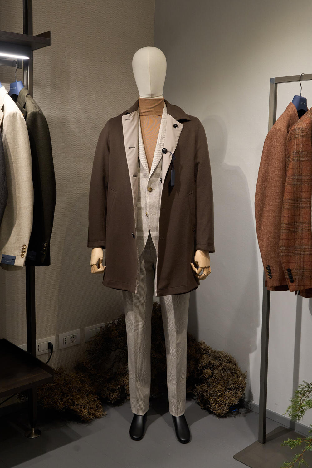 LATORRE MEN FW 26-27 - Foto #17