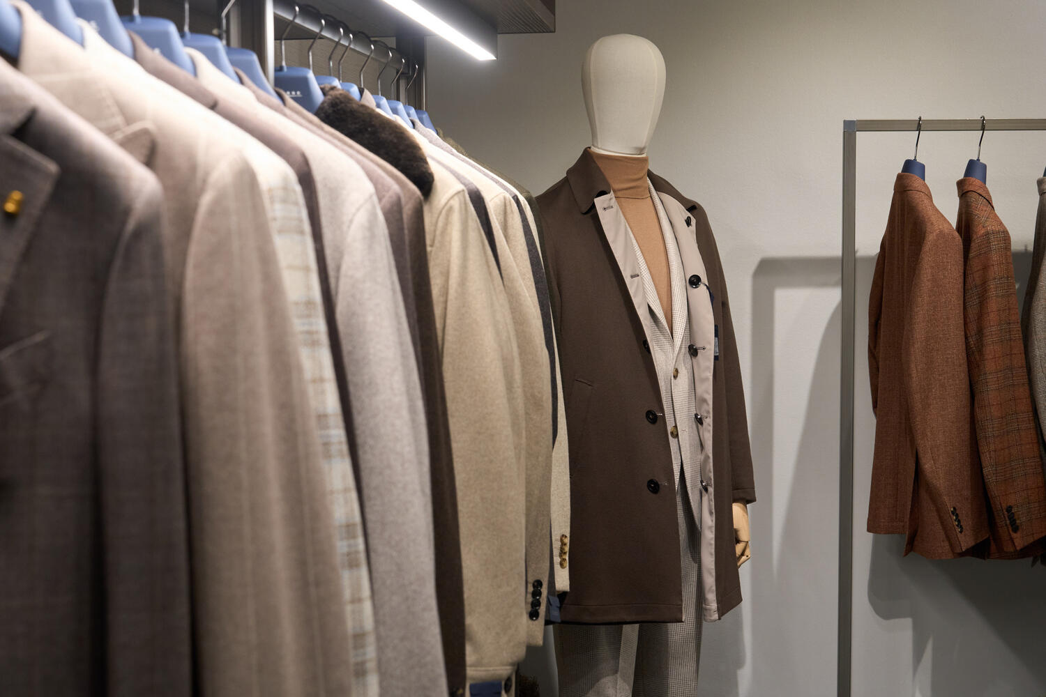 LATORRE MEN FW 26-27 - Foto #8