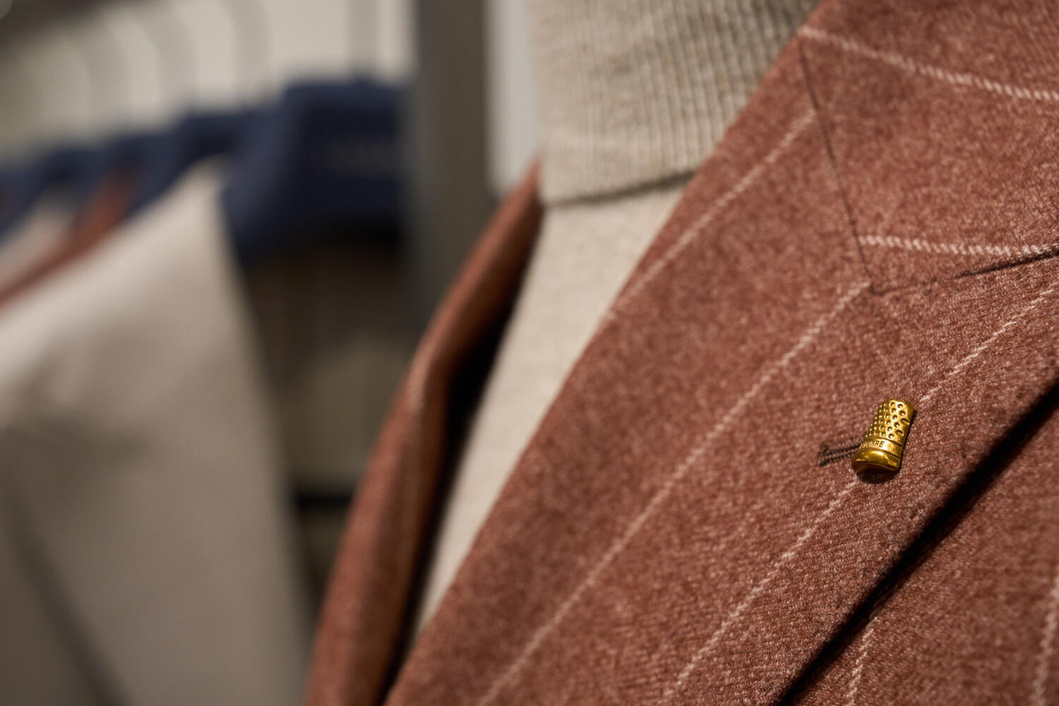 LATORRE MEN FW 26-27 - Foto #22