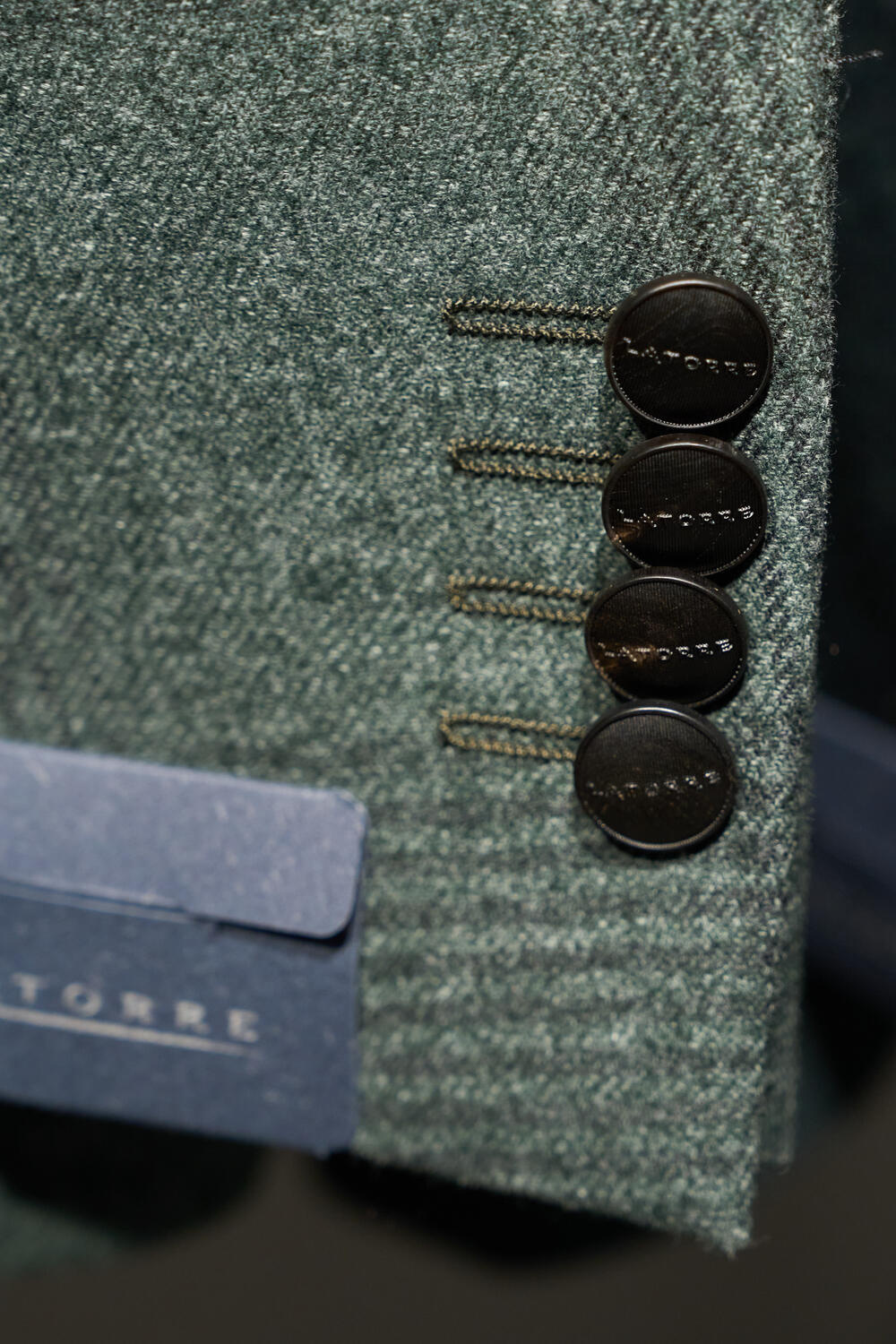 LATORRE MEN FW 26-27 - Foto #25