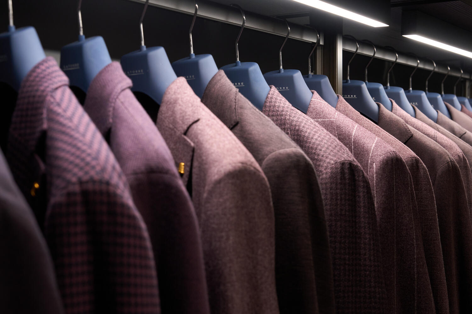 LATORRE MEN FW 26-27 - Foto #26