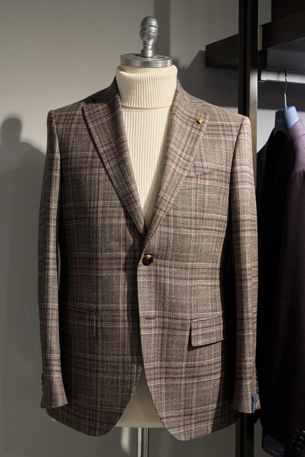 LATORRE MEN FW 26-27 - Foto #21