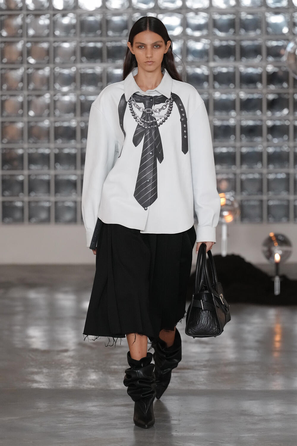 DOMENICO OREFICE MEN FW 26-27 - Foto #5