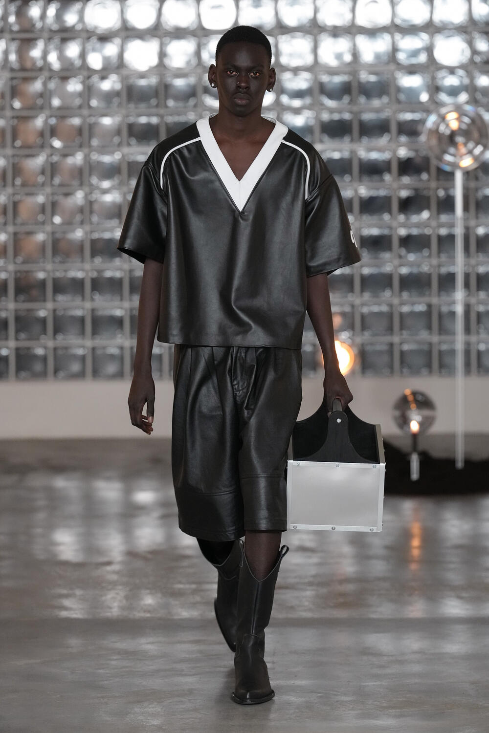 DOMENICO OREFICE MEN FW 26-27 - Foto #6