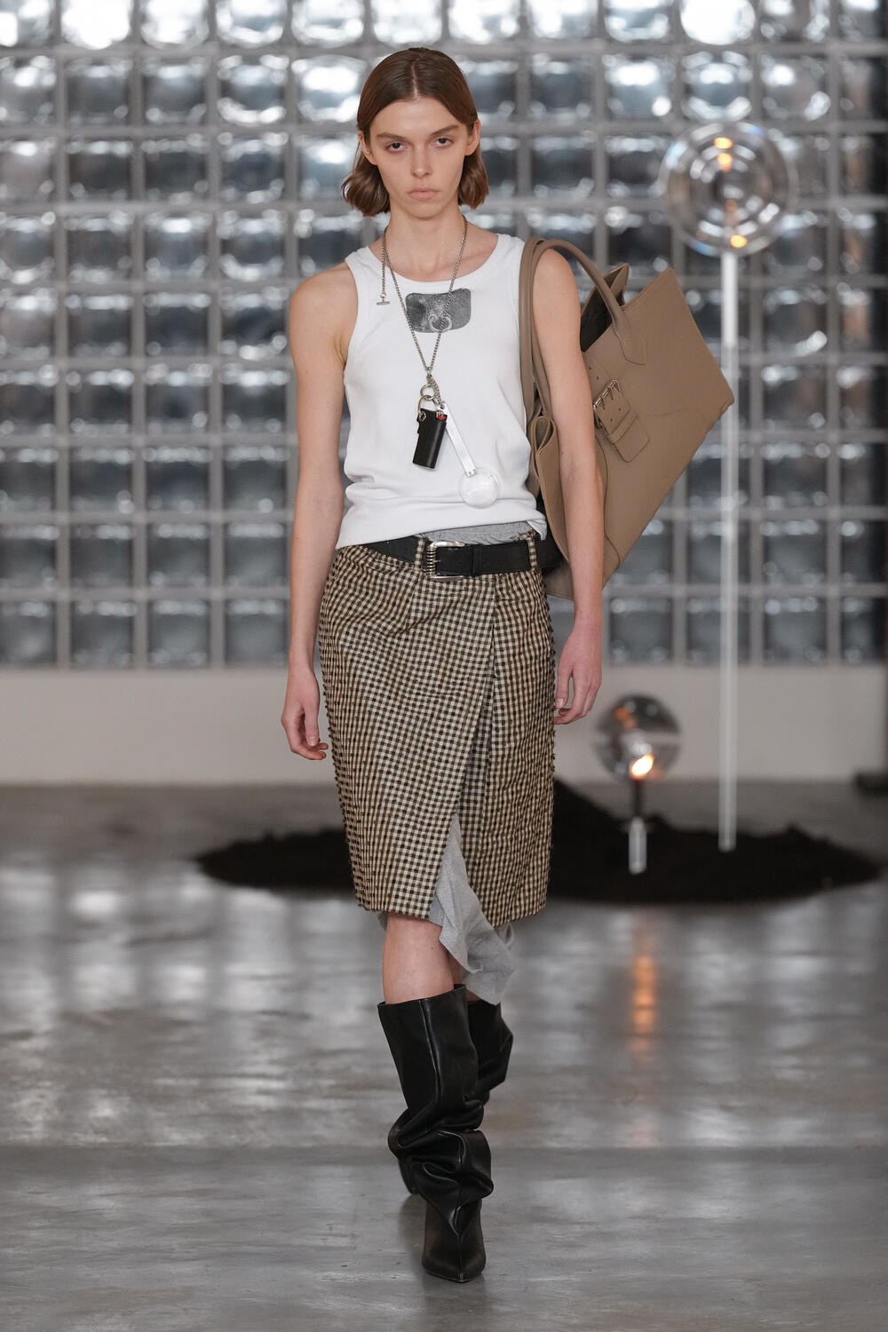 DOMENICO OREFICE MEN FW 26-27 - Foto #7