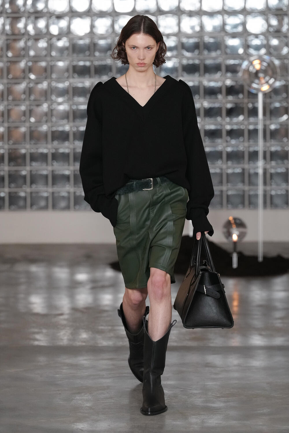 DOMENICO OREFICE MEN FW 26-27 - Foto #2