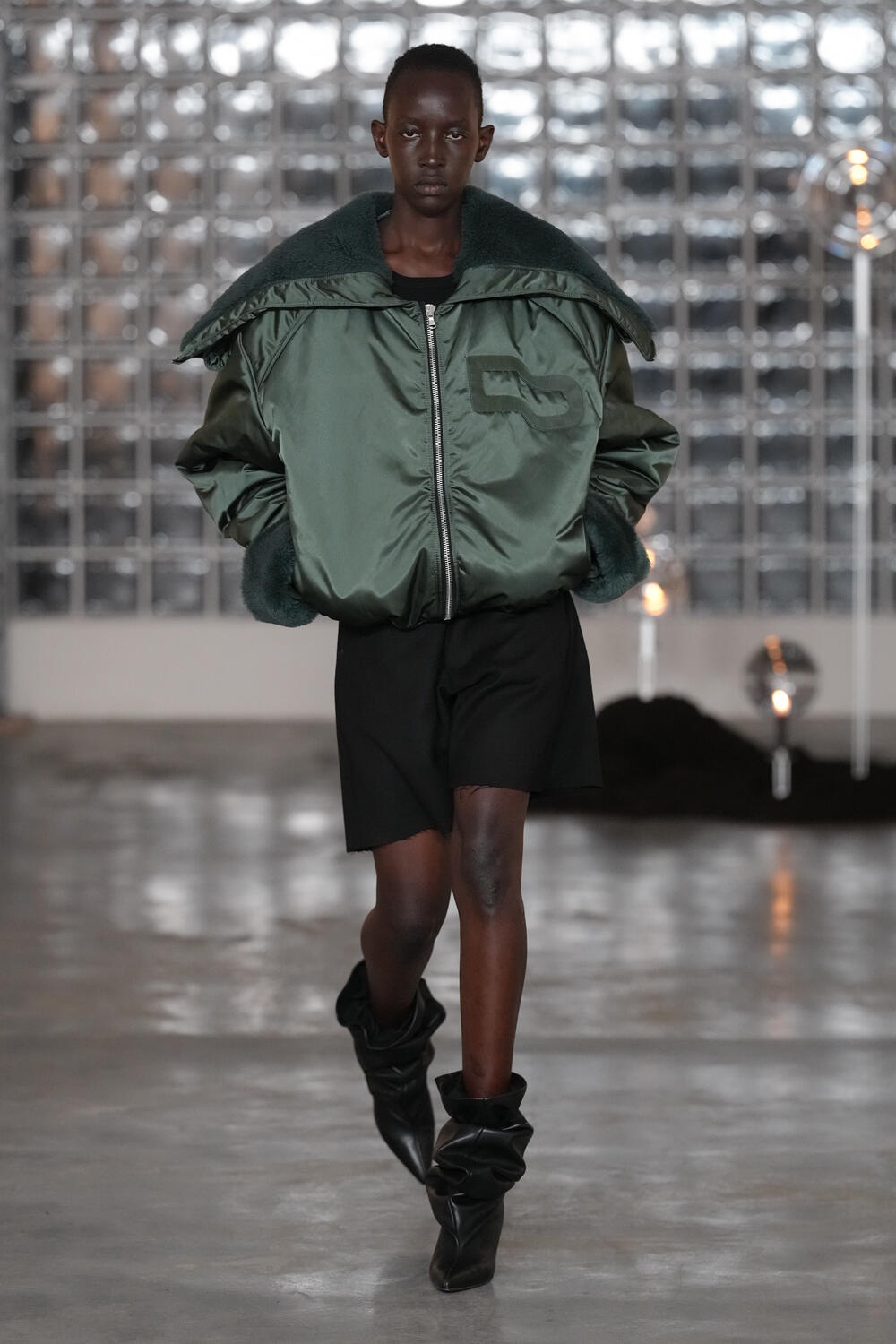 DOMENICO OREFICE MEN FW 26-27 - Foto #3