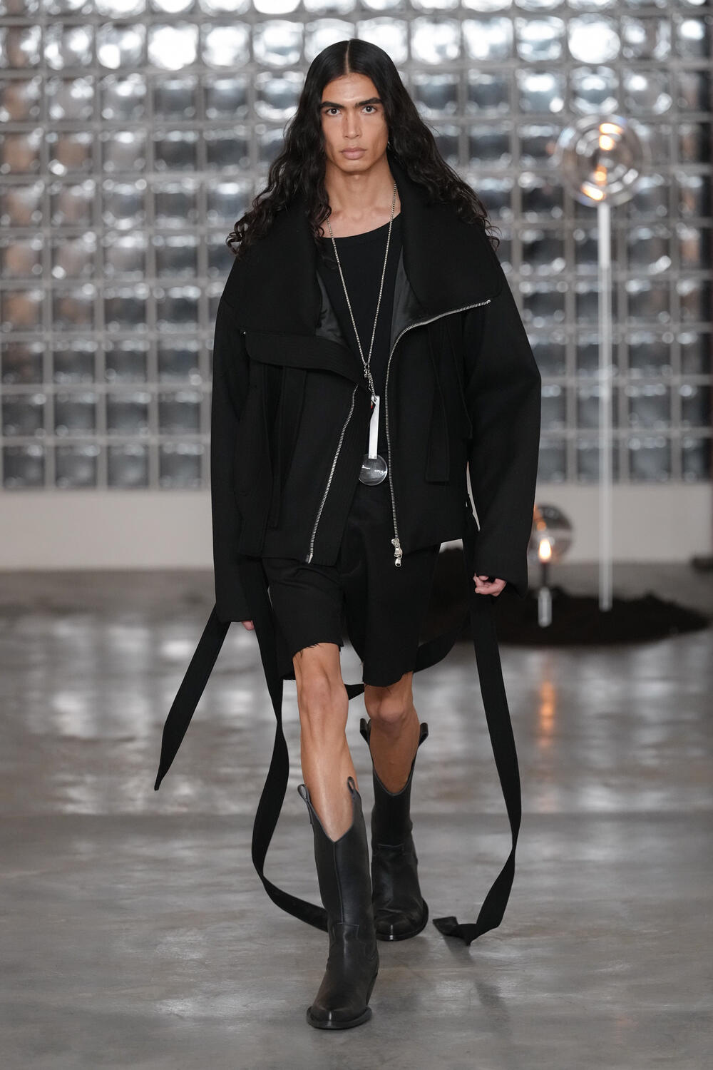 DOMENICO OREFICE MEN FW 26-27 - Foto #15