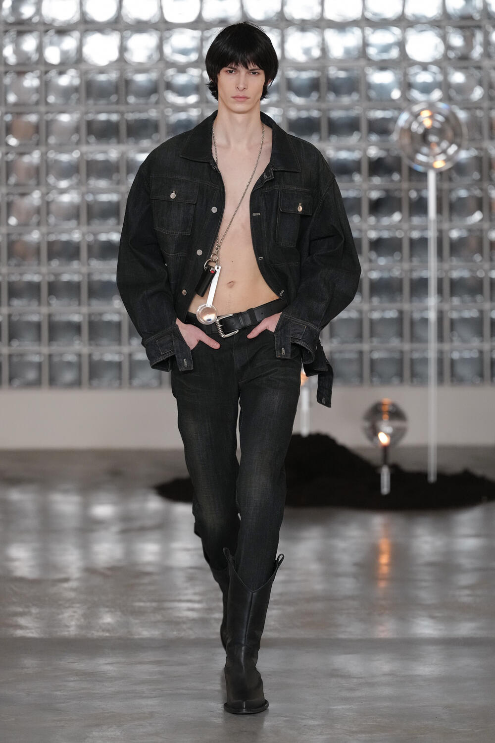 DOMENICO OREFICE MEN FW 26-27 - Foto #16