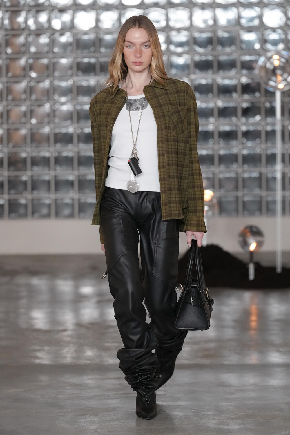 DOMENICO OREFICE MEN FW 26-27 - Foto #18