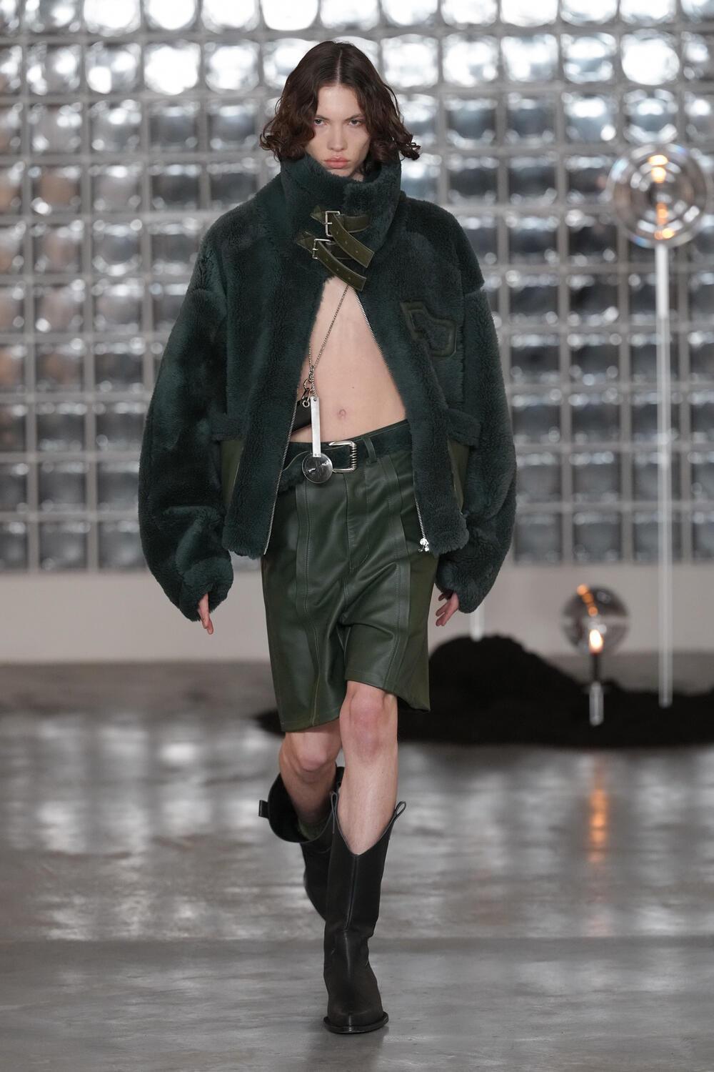 DOMENICO OREFICE MEN FW 26-27 - Foto #19