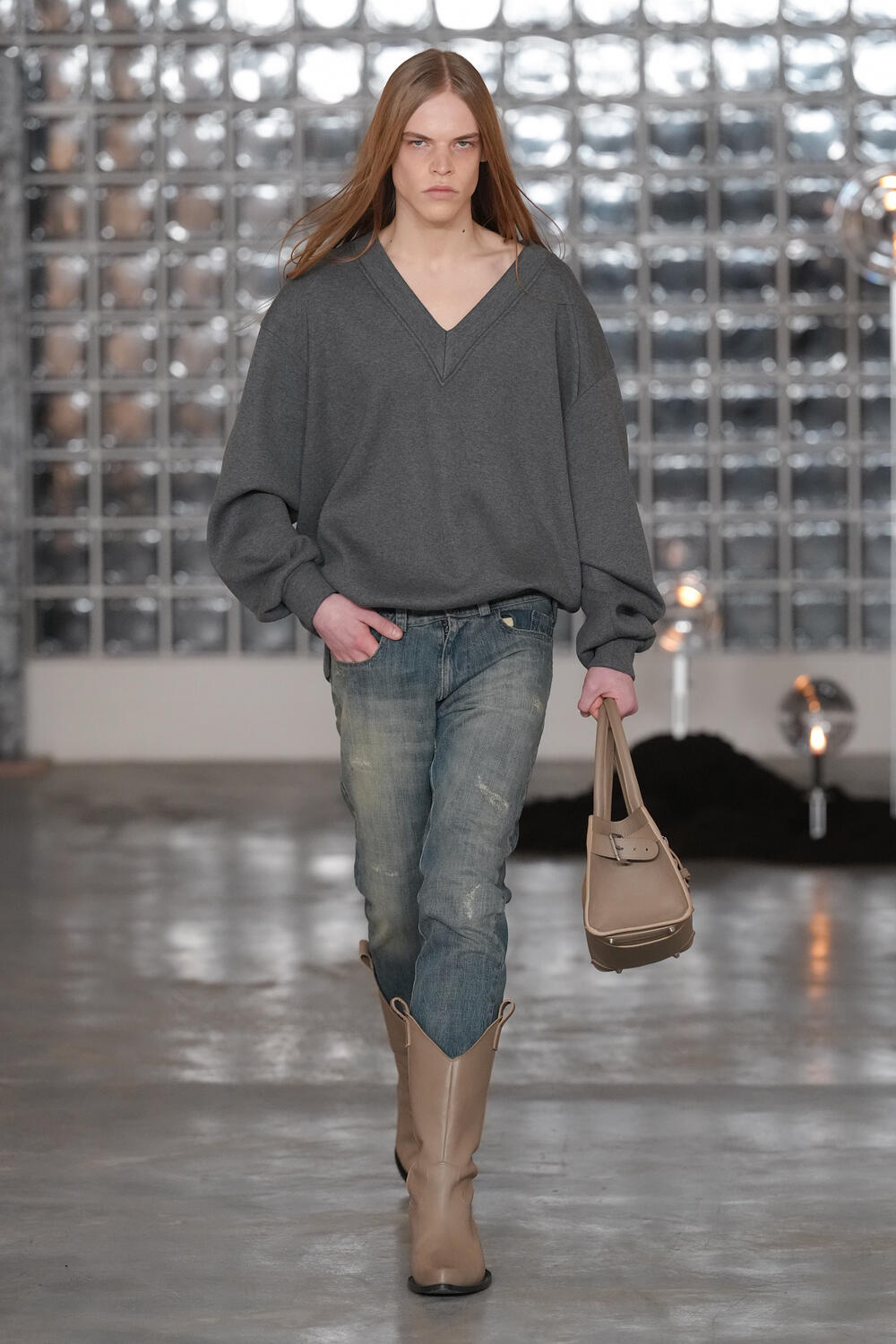 DOMENICO OREFICE MEN FW 26-27 - Foto #10