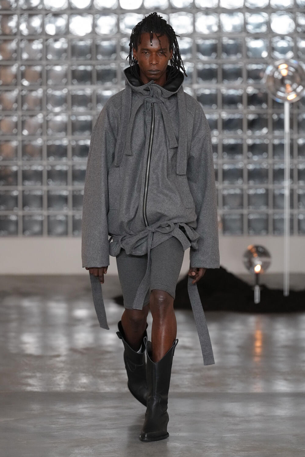 DOMENICO OREFICE MEN FW 26-27 - Foto #11