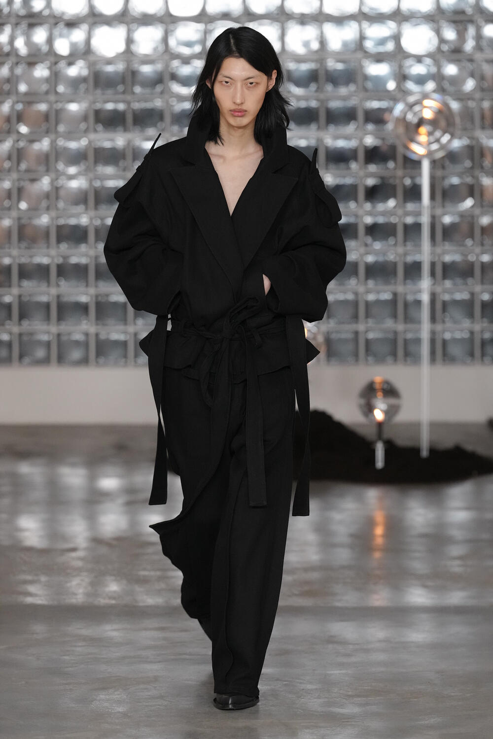 DOMENICO OREFICE MEN FW 26-27 - Foto #12