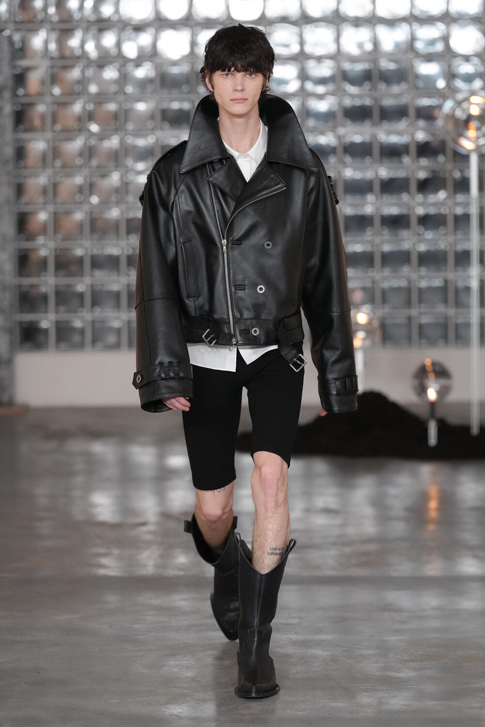 DOMENICO OREFICE MEN FW 26-27 - Foto #13