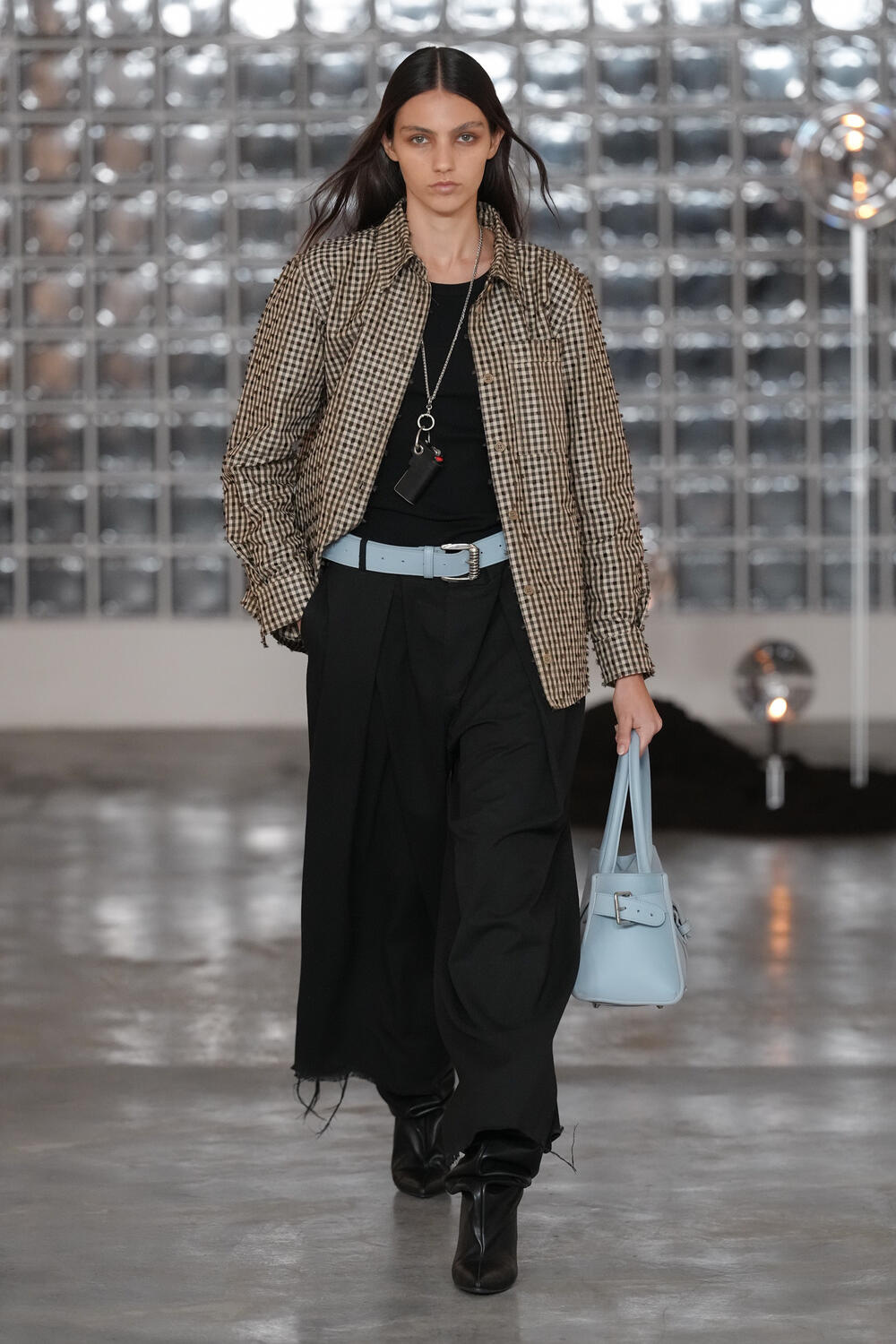 DOMENICO OREFICE MEN FW 26-27 - Foto #26