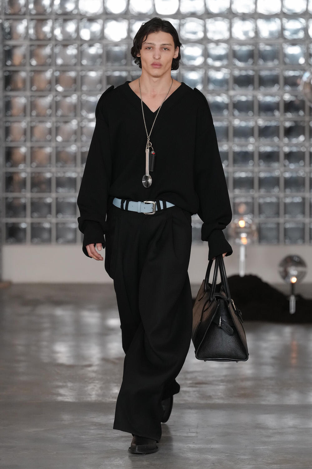 DOMENICO OREFICE MEN FW 26-27 - Foto #27