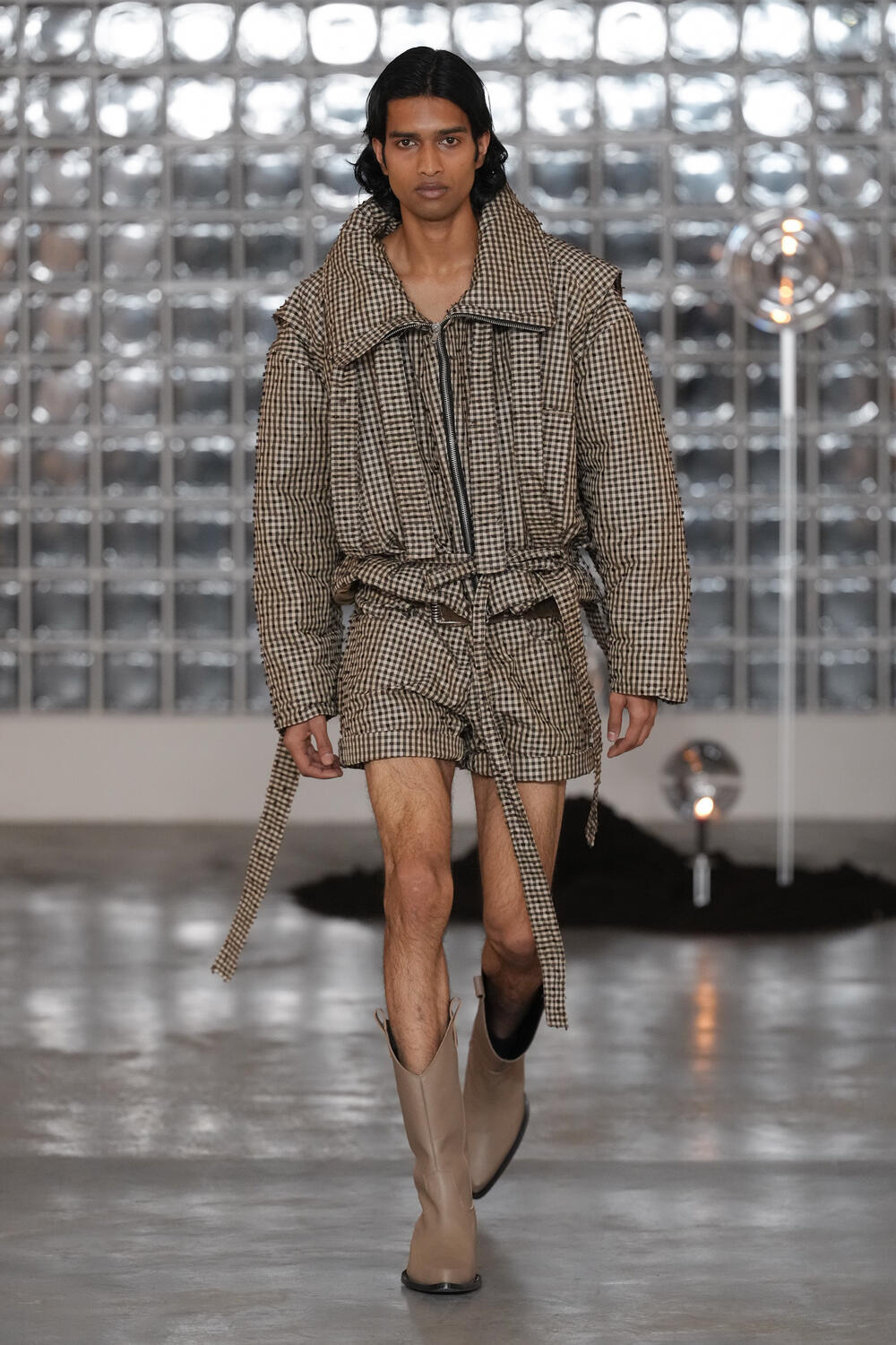 DOMENICO OREFICE MEN FW 26-27 - Foto #21