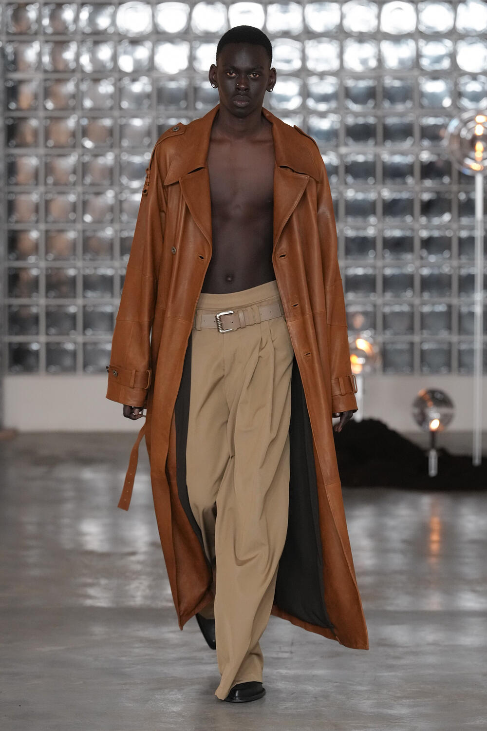 DOMENICO OREFICE MEN FW 26-27 - Foto #23