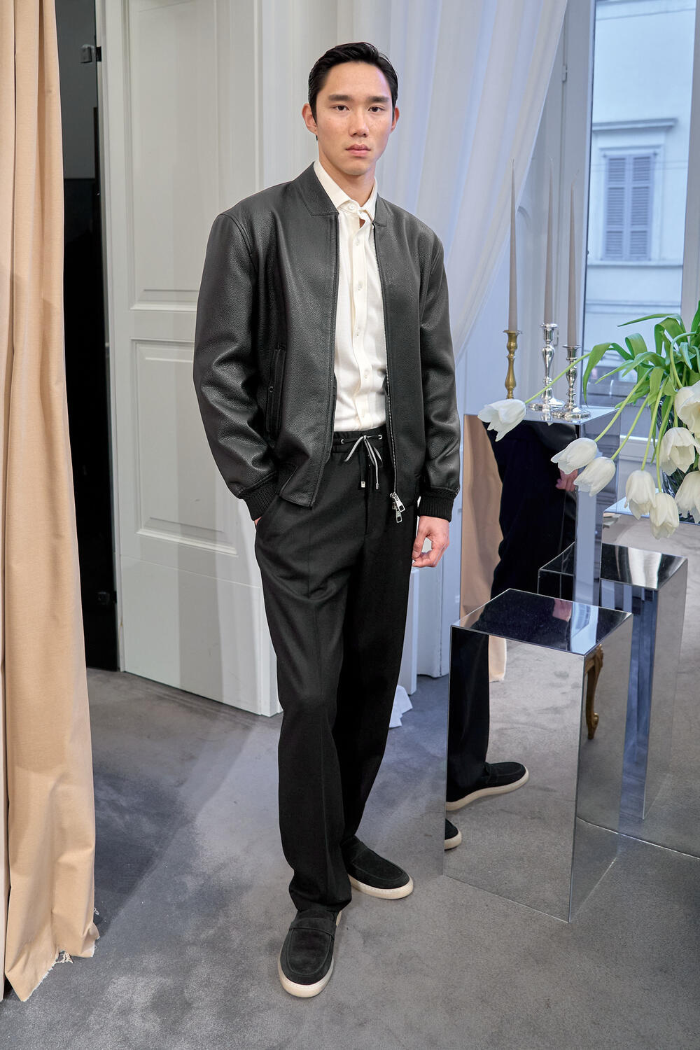 BRETT JOHNSON MEN FW 26-27 - Foto #6