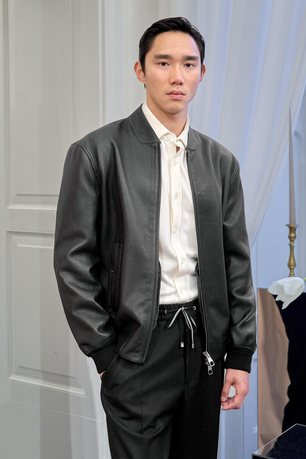 BRETT JOHNSON MEN FW 26-27 - Foto #7