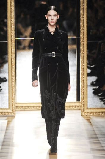 Fotoservizio/FW 2012-2013/WOMEN/SALVATORE FERRAGAMO/8