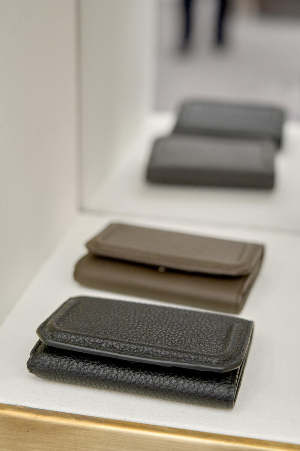 BRETT JOHNSON MEN FW 26-27 - Foto #18