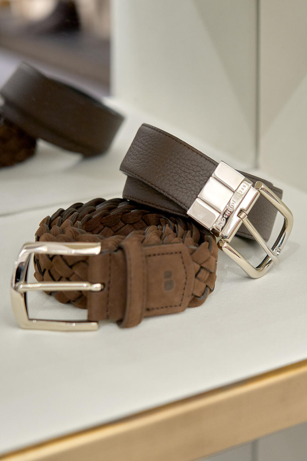 BRETT JOHNSON MEN FW 26-27 - Foto #19