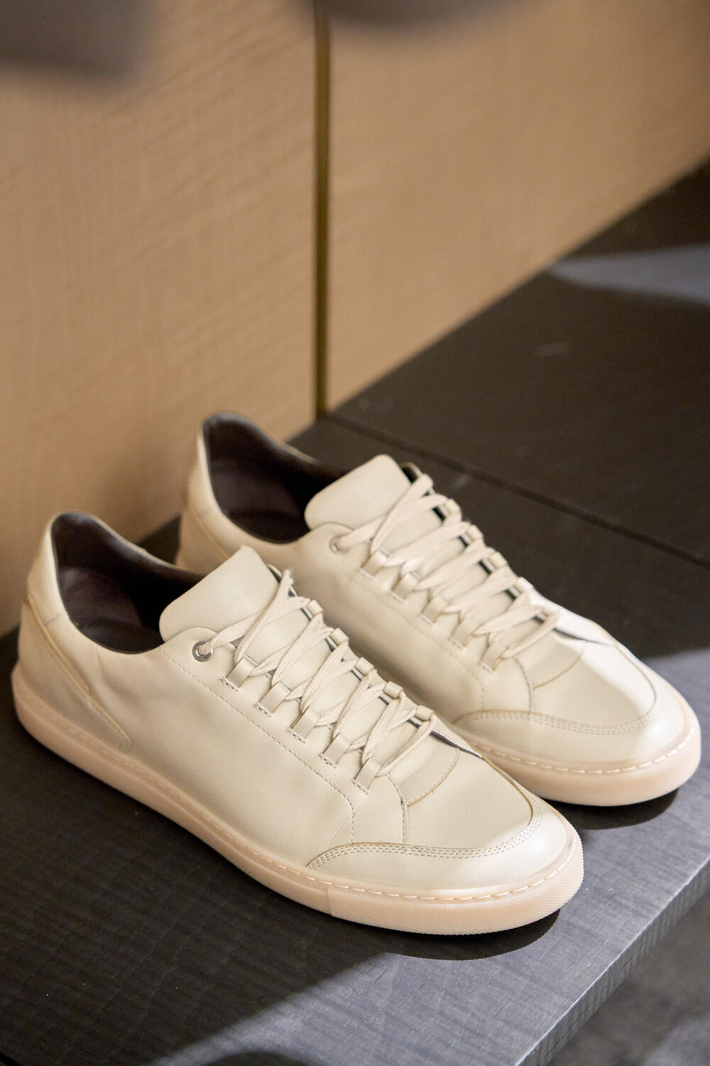 BRETT JOHNSON MEN FW 26-27 - Foto #25