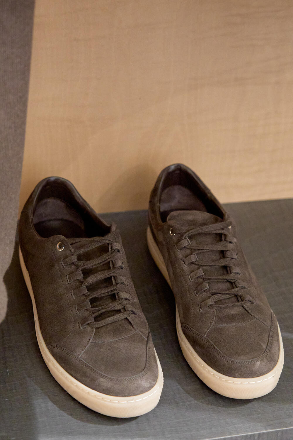 BRETT JOHNSON MEN FW 26-27 - Foto #26