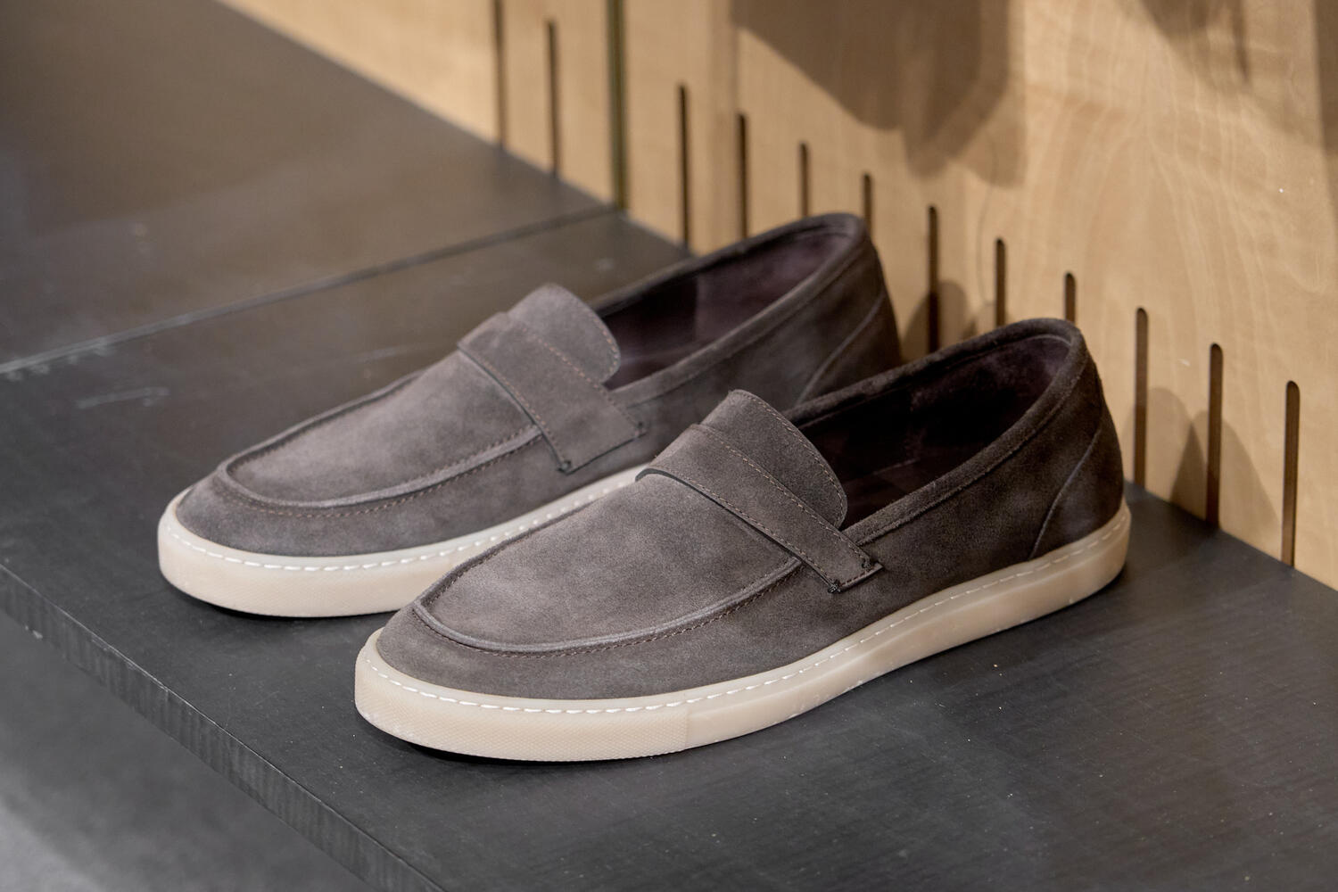 BRETT JOHNSON MEN FW 26-27 - Foto #27