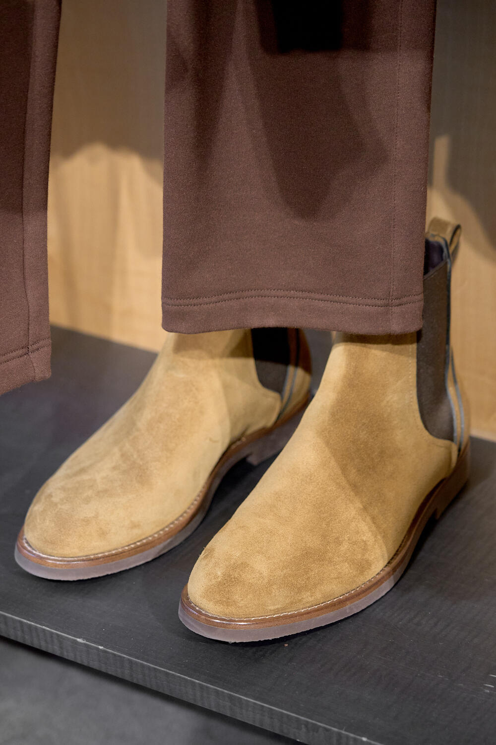 BRETT JOHNSON MEN FW 26-27 - Foto #28